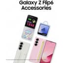Samsung Galaxy Z Flip6 5G AI Smartphone 256GB - Blue thumbnail 10