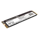 Team Group MP33 1TB M.2 2280 NVMe PCIe 3.0 Internal SSD thumbnail 2