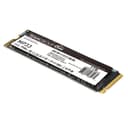 Team Group MP33 1TB M.2 2280 NVMe PCIe 3.0 Internal SSD thumbnail 3