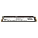 Team Group MP33 1TB M.2 2280 NVMe PCIe 3.0 Internal SSD thumbnail 4