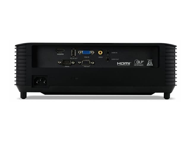 Acer X1128H DLP Projector - Image 4
