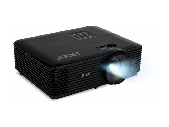 Acer X1128H DLP Projector - Image 5