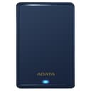 ADATA HV620S Slim 2.5" USB 3.2 Gen 1 External Hard Drive 2TB - Blue thumbnail 1