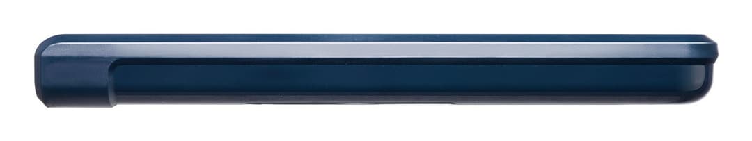 ADATA HV620S Slim 2.5" USB 3.2 Gen 1 External Hard Drive 2TB - Blue - Image 4