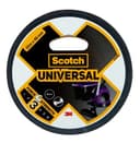3M Universal 50 m Black thumbnail 2