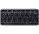 Keychron B1 Pro Wireless Gaming Keyboard Space Grey thumbnail 1