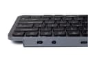 Keychron B1 Pro Wireless Gaming Keyboard Space Grey thumbnail 2