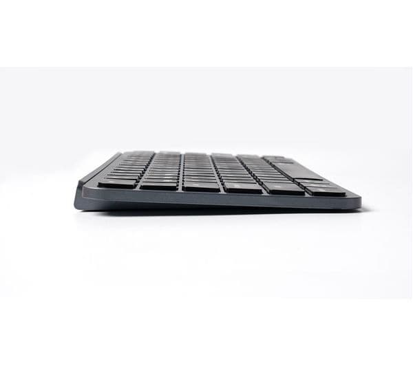 Keychron B1 Pro Wireless Gaming Keyboard Space Grey - Image 3