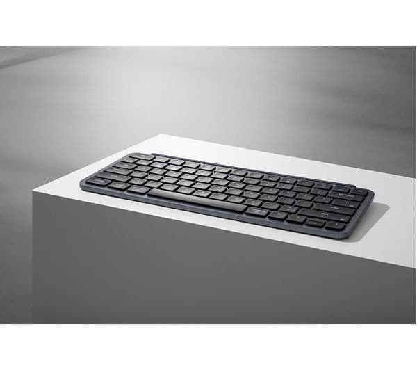 Keychron B1 Pro Wireless Gaming Keyboard Space Grey - Image 5