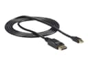 StarTech MDP2DPMM10 DisplayPort Cable thumbnail 3