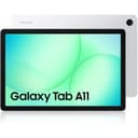 Samsung Galaxy Tab A11 8.7-inch 128GB LTE - Silver thumbnail 2