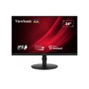 ViewSonic VG2408A-MHD 24" 1920 x 1080 Full HD IPS LED 100Hz 5ms Flat Gaming Monitor thumbnail 1