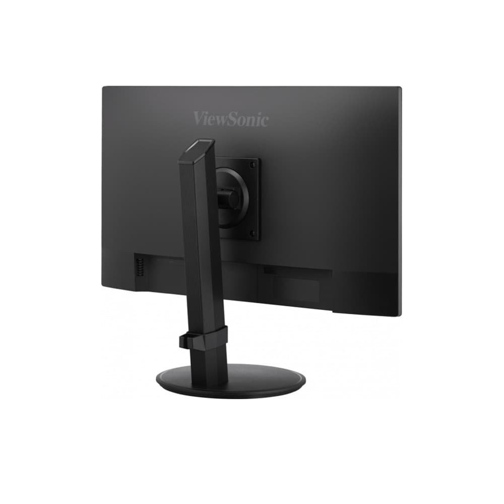ViewSonic VG2408A-MHD 24" 1920 x 1080 Full HD IPS LED 100Hz 5ms Flat Gaming Monitor - Image 5