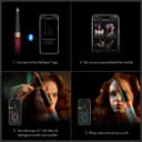 Dyson Airwrap Complete Long Hair Styler Red Velvet & Gold thumbnail 5