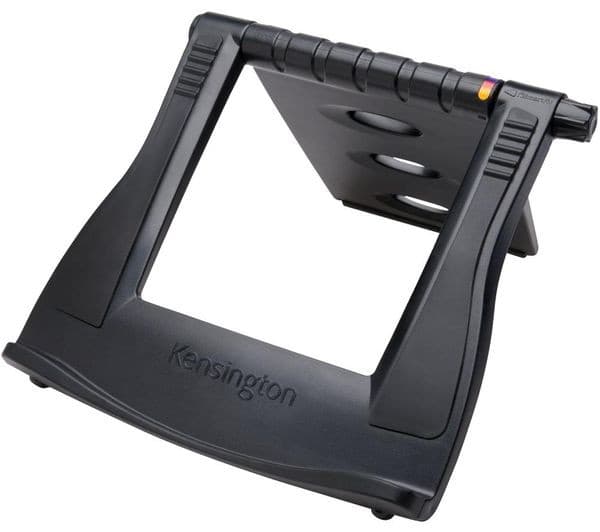 Kensington SmartFit Easy Riser Laptop Stand Black - Image 1