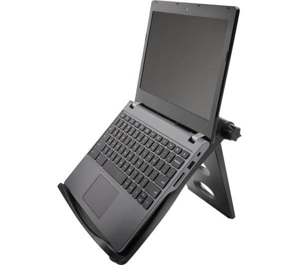 Kensington SmartFit Easy Riser Laptop Stand Black - Image 4