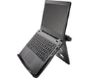 Kensington SmartFit Easy Riser Laptop Stand Black thumbnail 4