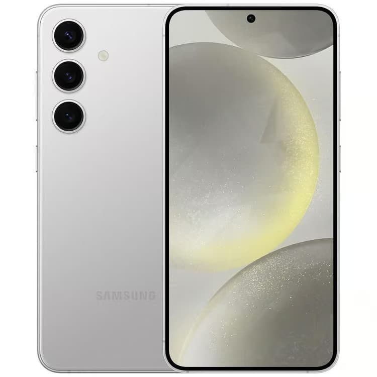 Samsung Galaxy S24 5G 512GB - Marble Grey