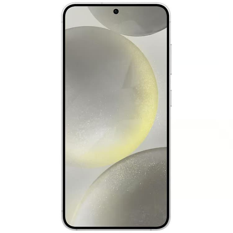 Samsung Galaxy S24 5G 512GB - Marble Grey - Image 2