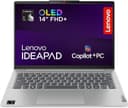 Lenovo IdeaPad Slim 5x 14 Inch OLED Snapdragon X Plus Copilot+ PC 16GB 512GB  thumbnail 1