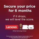 Lenovo IdeaPad Slim 5x 14 Inch OLED Snapdragon X Plus Copilot+ PC 16GB 512GB  thumbnail 2