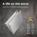 Lenovo IdeaPad Slim 5x 14 Inch OLED Snapdragon X Plus Copilot+ PC 16GB 512GB  thumbnail 4