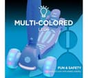 HOVER-1 H1-MFSC-BLU My First Electric Scooter - Blue thumbnail 5