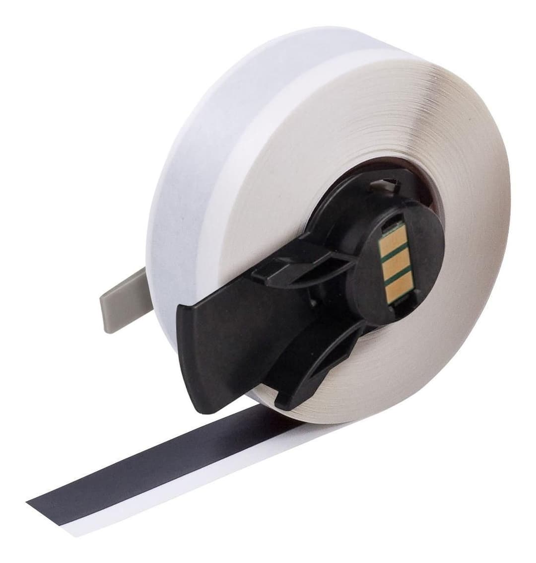 Multi-Purpose Vinyl Labels - Image 1