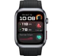 HUAWEI WATCH D2 Blood Pressure Monitoring Smart Watch - Black thumbnail 1