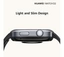 HUAWEI WATCH D2 Blood Pressure Monitoring Smart Watch - Black thumbnail 5