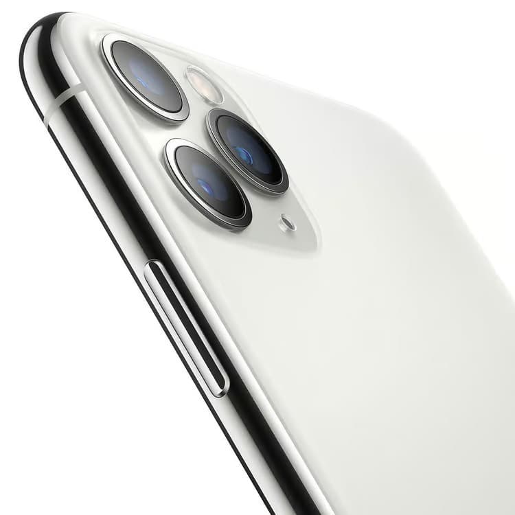 Apple iPhone 11 Pro, 256GB - Silver - Image 3