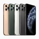 Apple iPhone 11 Pro, 256GB - Silver thumbnail 4
