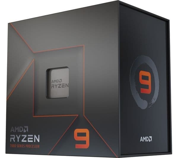 AMD Ryzen 9 7900X Processor - Image 2