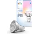 Philips Hue Essential Colour GU10 Smart Bulb thumbnail 1