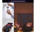 Philips Hue Essential Colour GU10 Smart Bulb thumbnail 5