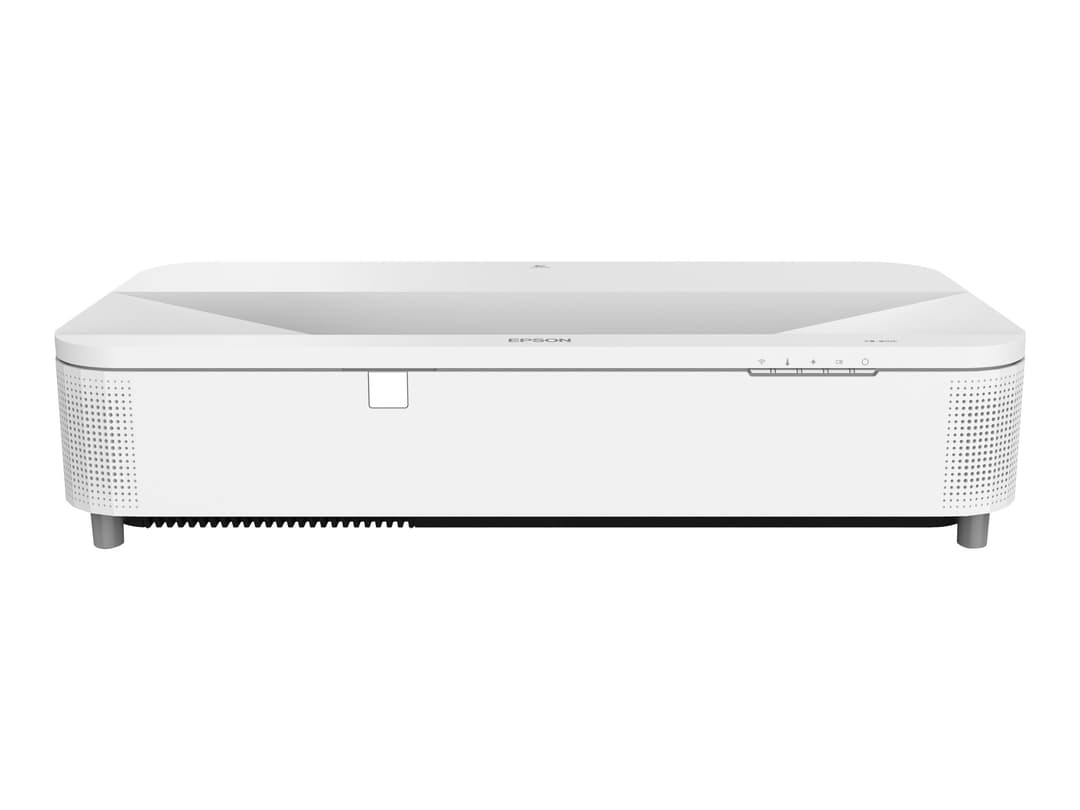 Epson EB-810E 3LCD Projector White - Image 1