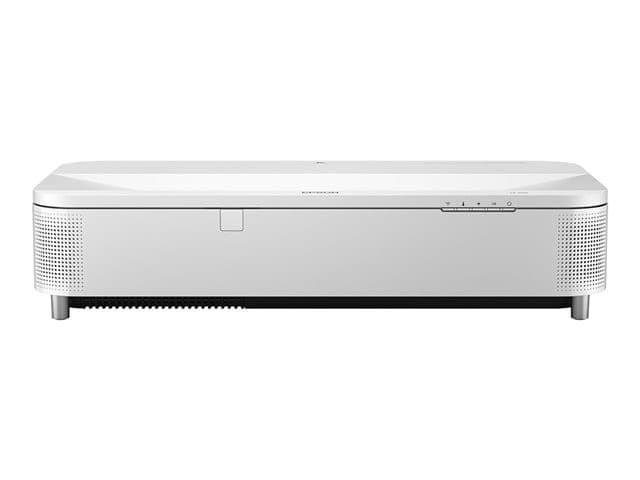 Epson EB-810E 3LCD Projector White - Image 2