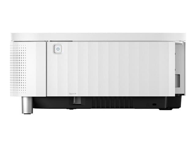Epson EB-810E 3LCD Projector White - Image 4