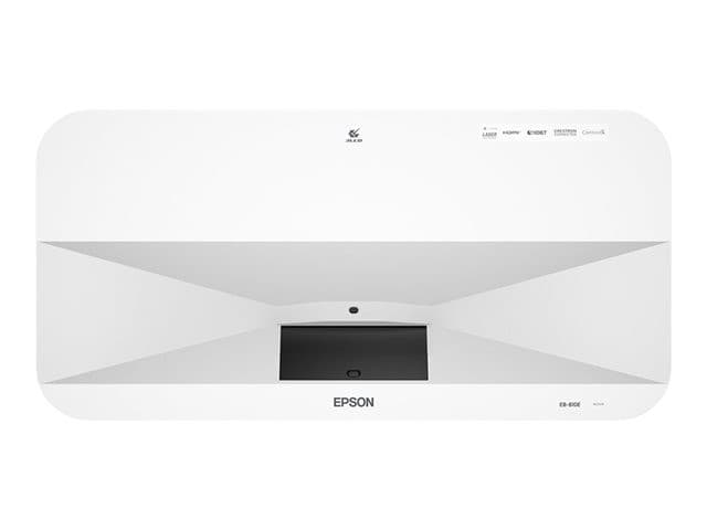 Epson EB-810E 3LCD Projector White - Image 7