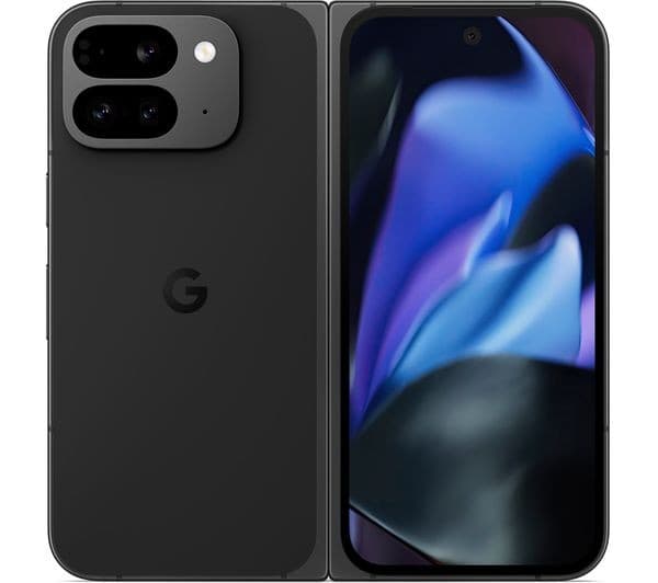 Google Pixel 9 Pro Fold 256GB Obsidian