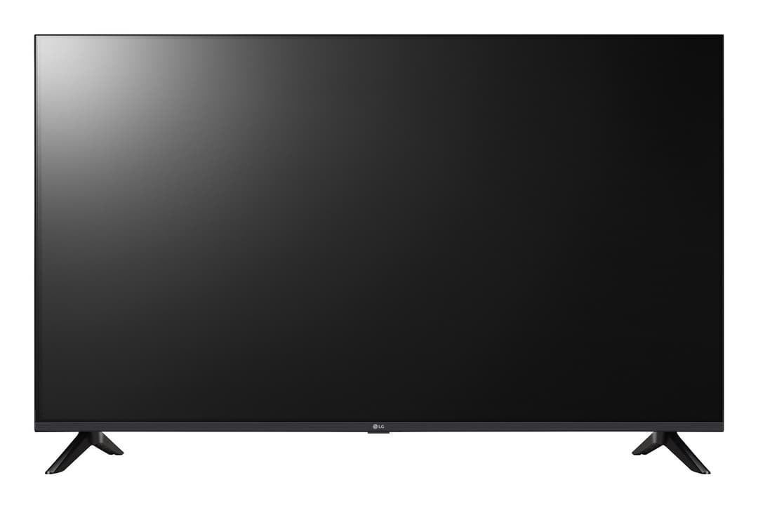 LG UHD AI 65UA731C0LA 165.1 cm (65") 4K Ultra HD Smart TV Wi-Fi Black - Image 2
