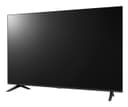 LG UHD AI 65UA731C0LA 165.1 cm (65") 4K Ultra HD Smart TV Wi-Fi Black thumbnail 3