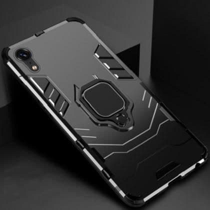 CoreParts MOBX-COV-JL-XR Shockproof Armour Case for Apple iPhone XR