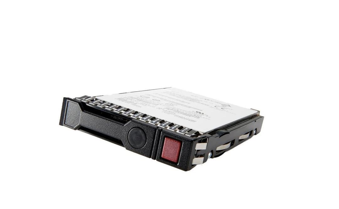 8TB 6G SATA 7.2K - Image 1