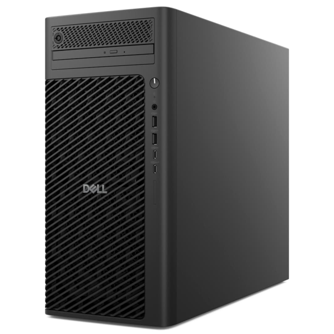 DELL Pro Max FCT2250 T2 Intel Core Ultra 7 265K 32GB RAM 1TB SSD Windows 11 Pro Tower PC - Image 5