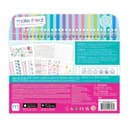 Make It Real Bejeweled Cosmetic Activity Book - 881 Piece Nail Art & Temporary Tattoo Set, Ages 8+ thumbnail 2