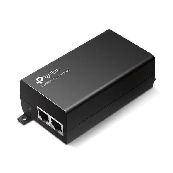 TP-Link PoE+ Injector - Image 1