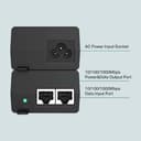 TP-Link PoE+ Injector thumbnail 3