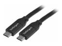StarTech USB2C5C4M USB-C Cable 4m thumbnail 3