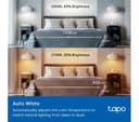 TP-LINK Tapo L535E Smart WiFi Light Bulb - Multicolour, E27, A60 thumbnail 7
